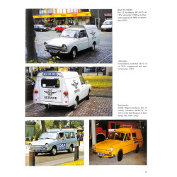 Daf Variomatic - het pientere pookje 