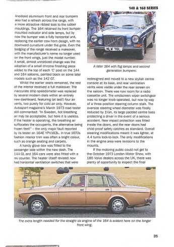 Volvo Cars 1945-1995