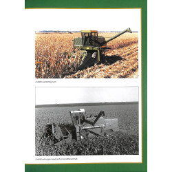 The John Deere Tractor Legacy