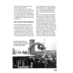 Eicher - Alle Traktoren 1936 - 1990