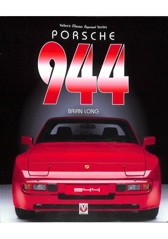 Porsche 944