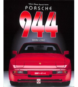 Porsche 944