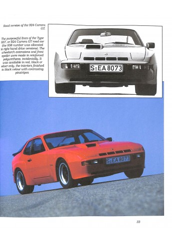 Porsche 944