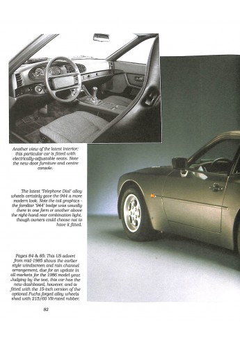 Porsche 944