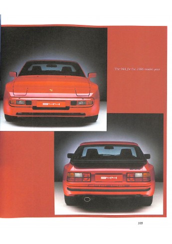 Porsche 944