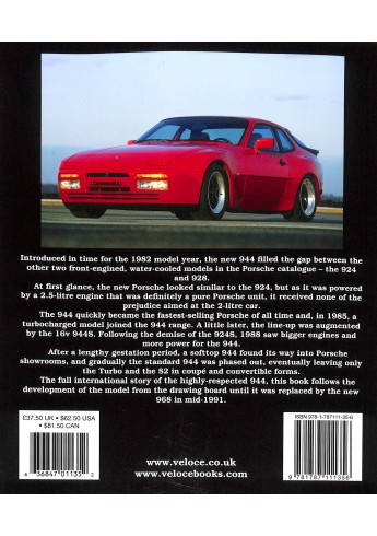 Porsche 944