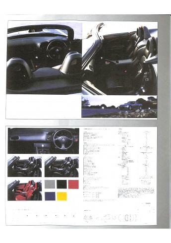 The Book of the Honda S2000