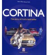 Cortina The Story of Ford’s Best-seller