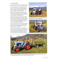 Jahrbuch Traktoren 2017