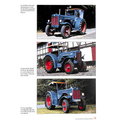 Jahrbuch Traktoren 2017