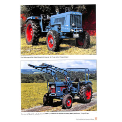 Jahrbuch Traktoren 2017