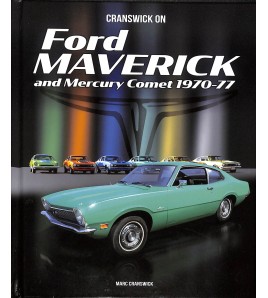 Ford Maverick and Mercury Comet