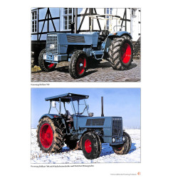 Jahrbuch Traktoren 2017