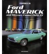 Ford Maverick and Mercury Comet