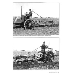 Jahrbuch Traktoren 2017