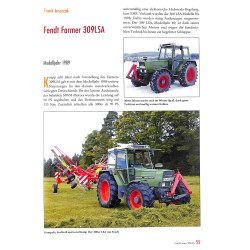 Jahrbuch Traktoren 2017