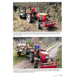 Jahrbuch Traktoren 2017
