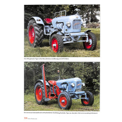 Jahrbuch Traktoren 2017