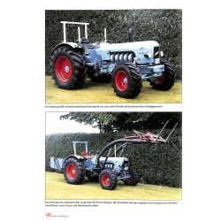 Jahrbuch Traktoren 2017