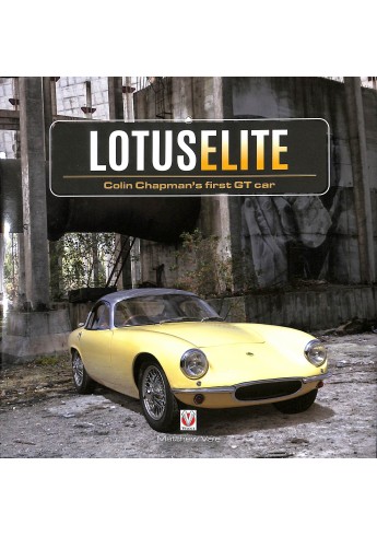 Lotus Elite Lotus Elite