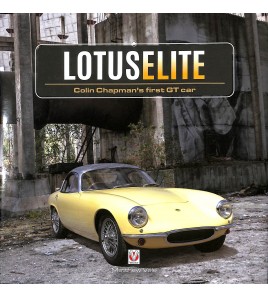 Lotus Elite