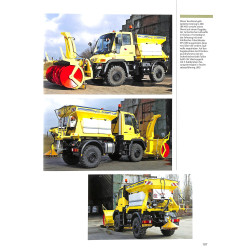 Unimog - Militär- und Polizeifahrzeuge 1950 - 2016, Band 2