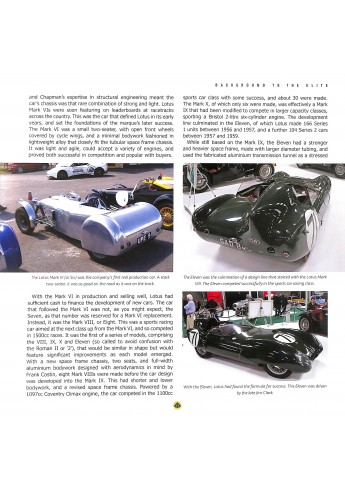 Lotus Elite