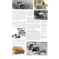 Unimog – Geniales Konzept begründet den Weltruhm