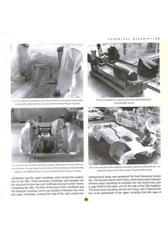 Lotus Elite