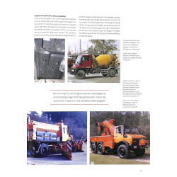 Unimog – Geniales Konzept begründet den Weltruhm