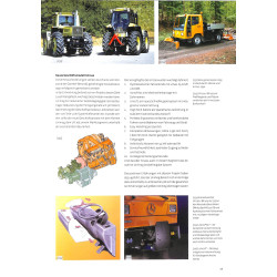 Unimog – Geniales Konzept begründet den Weltruhm