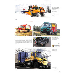 Unimog – Geniales Konzept begründet den Weltruhm