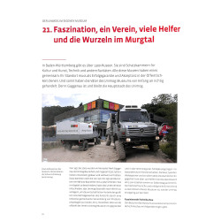 Unimog – Geniales Konzept begründet den Weltruhm