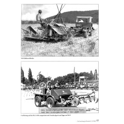 Jaarboek Unimog & MB-trac 2017