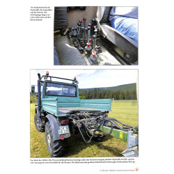 Jaarboek Unimog & MB-trac 2017