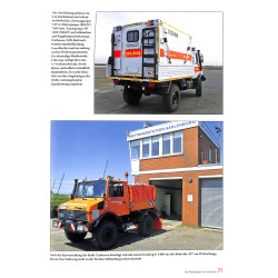 Jaarboek Unimog & MB-trac 2017