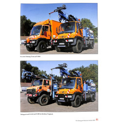 Jaarboek Unimog & MB-trac 2017