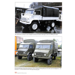 Jaarboek Unimog & MB-trac 2017