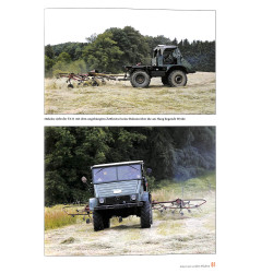Jaarboek Unimog & MB-trac 2017
