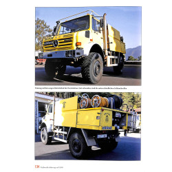 Jaarboek Unimog & MB-trac 2017