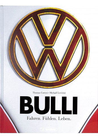 VW Bulli