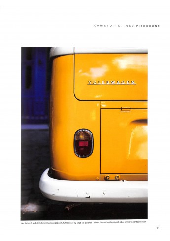 VW Bulli