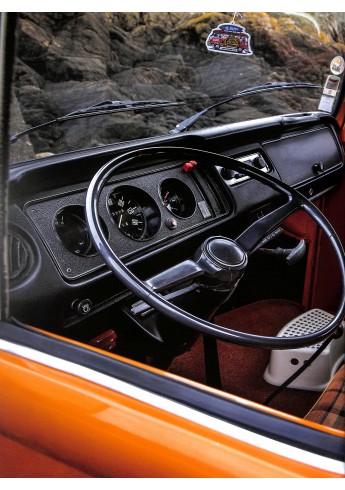 VW Bulli