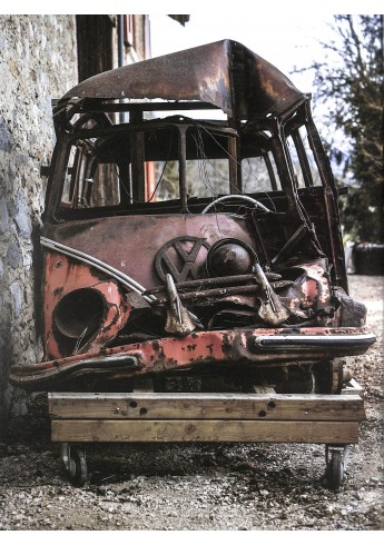 VW Bulli