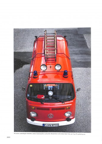VW Bulli