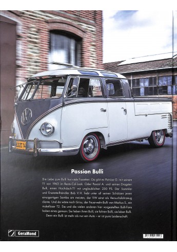 VW Bulli