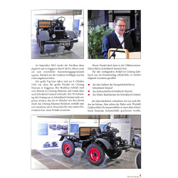 Jahrbuch Unimog & MB-trac 2018 Jaarboek unimog en mb trac 2018