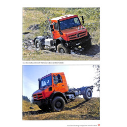 Jahrbuch Unimog & MB-trac 2018 Jaarboek unimog en mb trac 2018