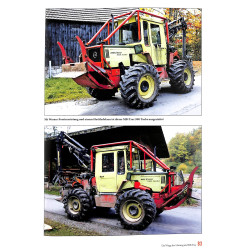Jahrbuch Unimog & MB-trac 2018 Jaarboek unimog en mb trac 2018
