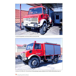 Jahrbuch Unimog & MB-trac 2018 Jaarboek unimog en mb trac 2018